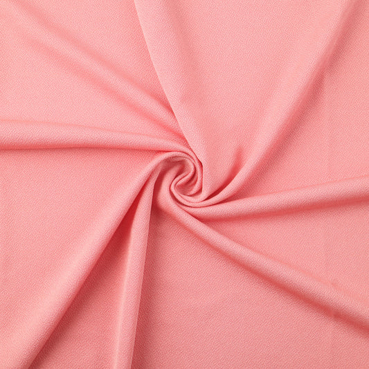 Solid Flax Knit Fabric by half yard(50*160cm)