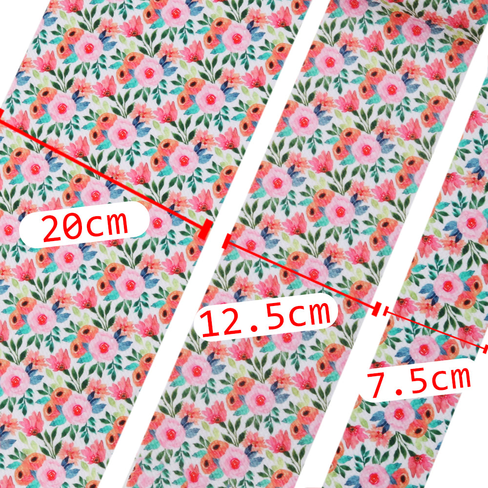 Cut to Strips Bullet Fabric