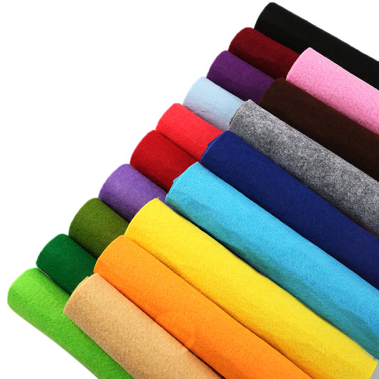 50x100cm Non-woven fabric thickness 2mm