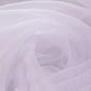 Solid Color Mesh Gauze Fabric by half yard(50*150cm)