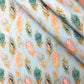 Feather Print Fabric